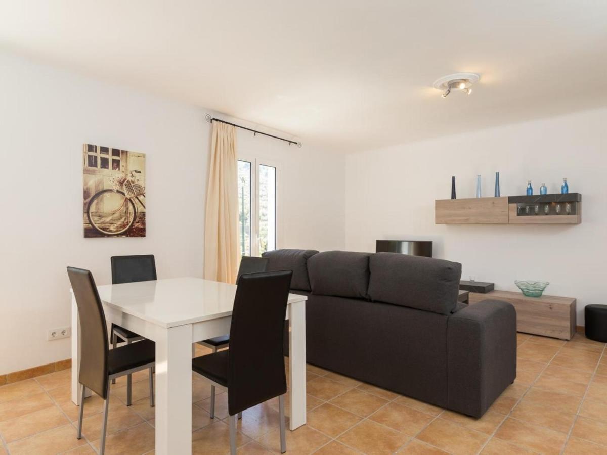 Villa Cas Decu *