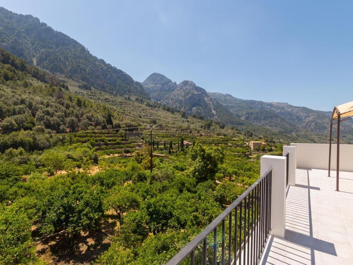 Cas Decu Villa Fornalutx