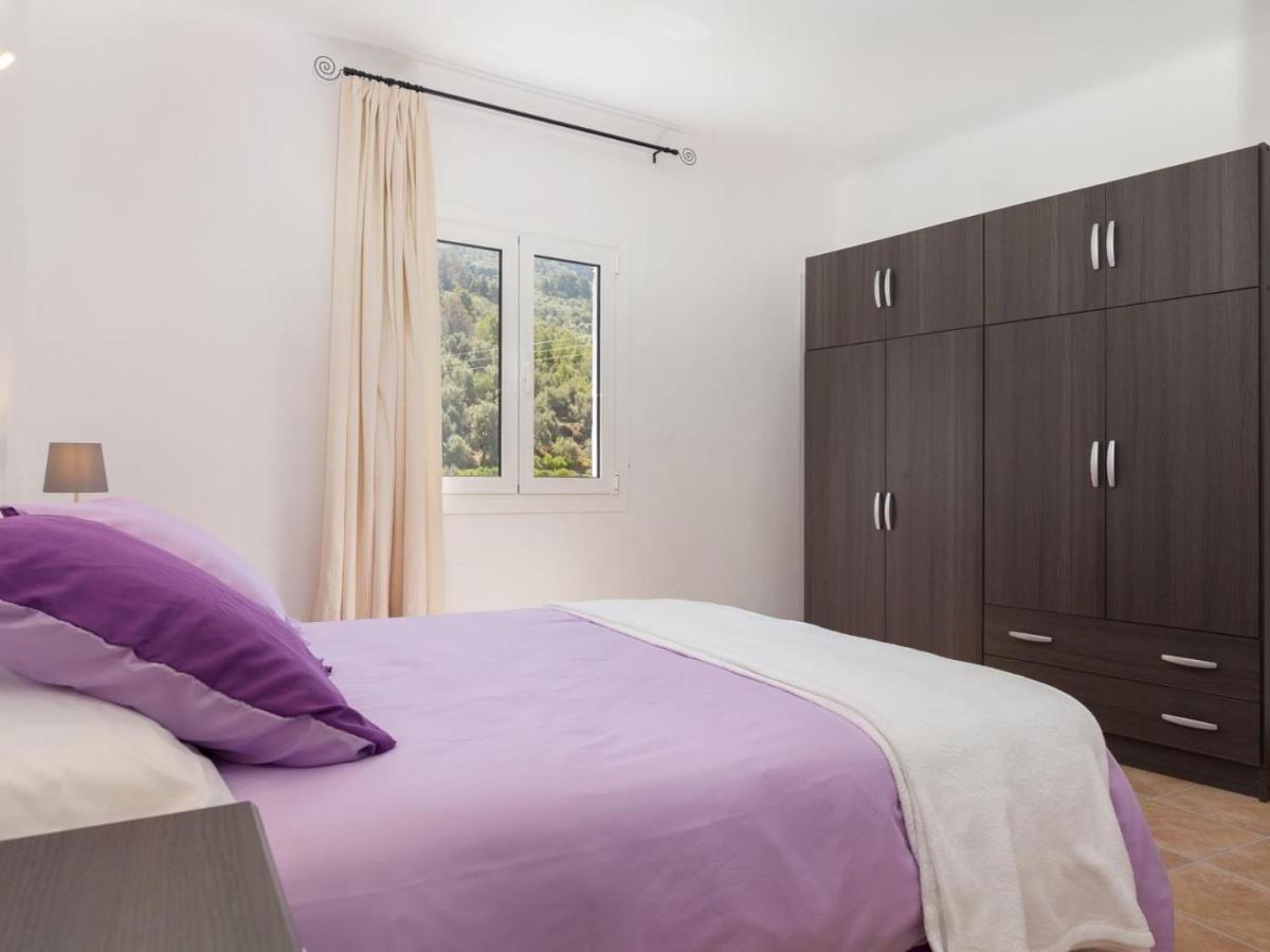 Villa Cas Decu Fornalutx