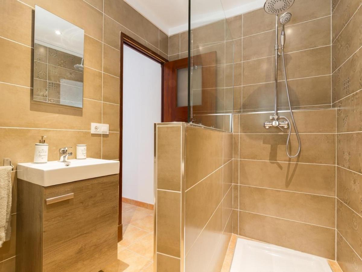Cas Decu Villa